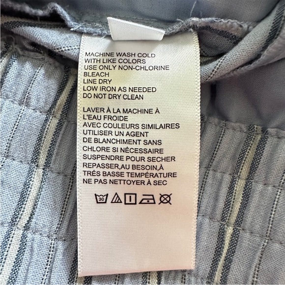 Urban Outfitters • Stripe pant - Picture 10 of 10